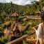 Samui Elephant Kingdom Sanctuary - Этичный слоновий заповедник