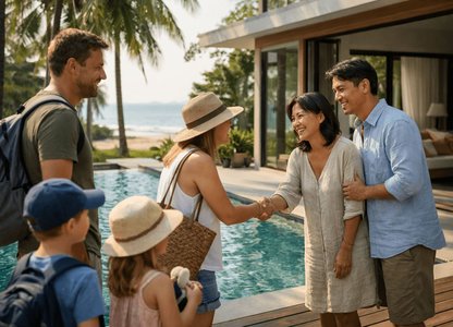 VacanTrix — когда хочется найти жильё для отпуска без лишних посредников