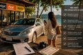 На что обратить внимание при аренде авто на Самуи: инсайдерский чек-лист