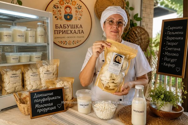 Бабушка приехала на Самуи
