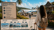 Bangkok Airways и монополия аэропорта Самуи: почему так дорого и что делать
