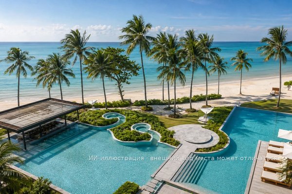 Centara Reserve Samui