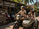 Chapo Samui