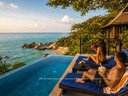 Coral Cove Chalet