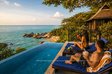 Coral Cove Chalet
