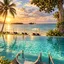 ARNA Oceanic Wellness Spa