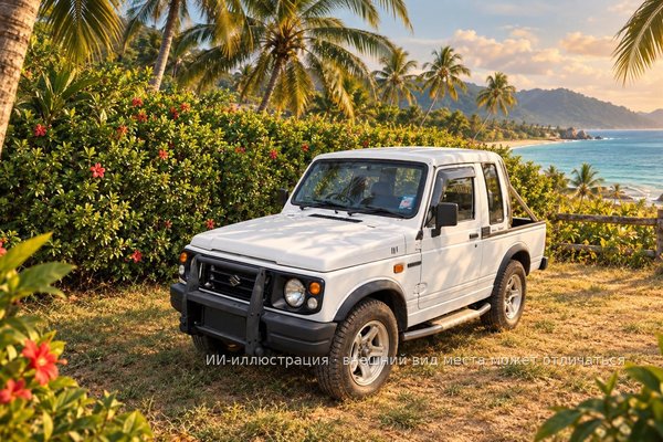 Caribbean Rental Samui