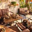 Cats Cafe | Samui Coffee & Co-Working