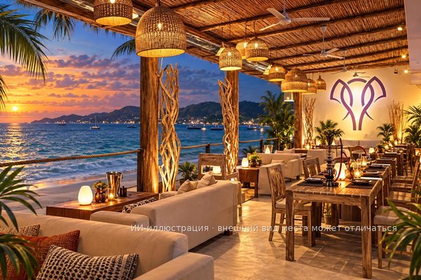 Elephant Beach Club