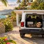 First Samui Car Rental