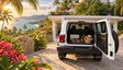 First Samui Car Rental