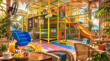 Fun House Samui