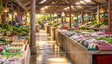 Hua Thanon Fish Market