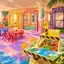 KidTopia Playspace by KINDIO🪁