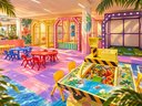 KidTopia Playspace by KINDIO🪁