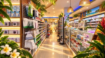 Morya Pharmacy Head Office