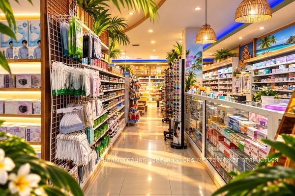 Morya Pharmacy Head Office