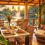 My Cafe & Restaurant