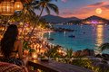 Ночная жизнь Самуи и Full Moon Party: гид для тусовки