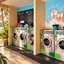 Otteri Wash & Dry