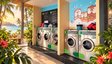 Otteri Wash & Dry