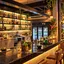 Outdoor 1 Grill & Bar