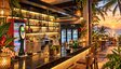 Outdoor 1 Grill & Bar