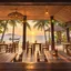 Pu Restaurant by Sawai Home Resort