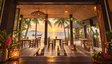 Pu Restaurant by Sawai Home Resort