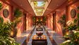 Santiburi Spa