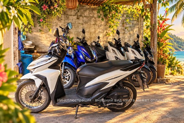 Sayree Car & Bike for rent