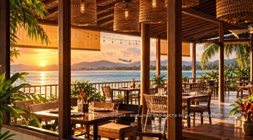 SEA SUN Samui