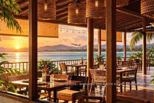SEA SUN Samui