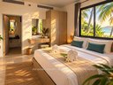 Shangrila Bungalow