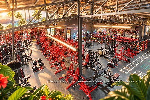 Success Gym