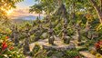 Tarnim Magic Garden