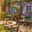 The Road Less Travelled Cafe Bistro