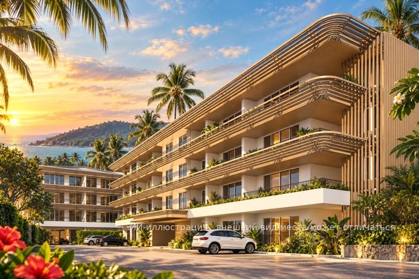 The Terraza Condo