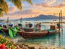 Thong Krut Pier