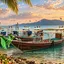 Thong Krut Pier