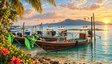 Thong Krut Pier