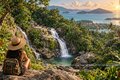 Водопады и джунгли Самуи: куда ехать и стоит ли
