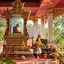 Wat Khunaram (Phra Wihan Luang Pho Daeng)