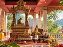 Wat Khunaram (Phra Wihan Luang Pho Daeng)