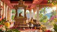 Wat Khunaram (Phra Wihan Luang Pho Daeng)