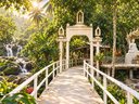 Wat Namtok Hin Lad
