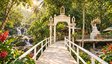 Wat Namtok Hin Lad
