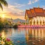 Wat Plai Laem