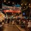 Fisherman's Village Night Market