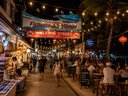 Fisherman's Village Night Market